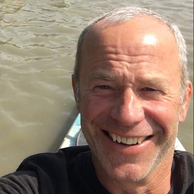 Northern Pioneer Helicopter Crew Doug Ritchie 400×400