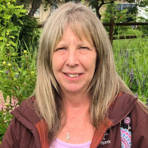 Northern Pioneer Helicopter Crew Valerie Tisch 900×675